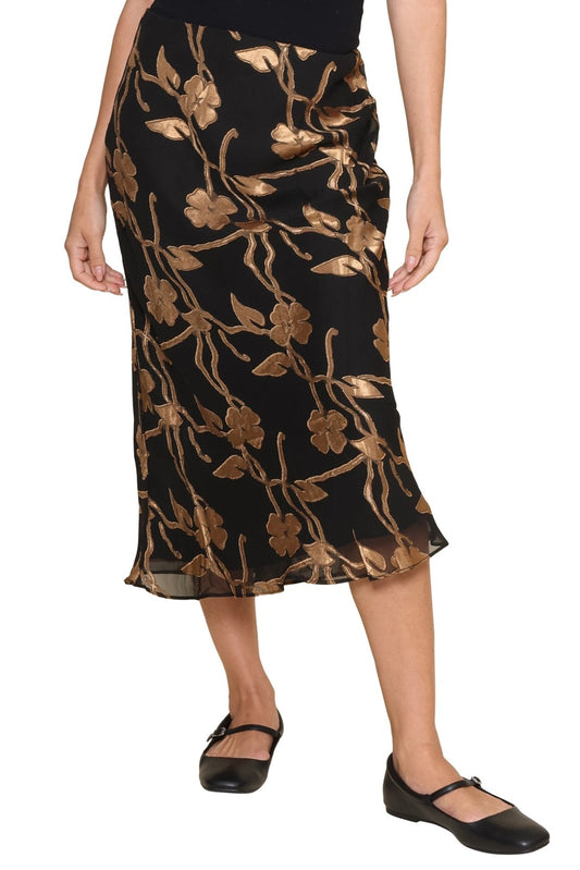 Kenny Midi Skirt