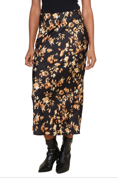 Humphrey Midi Skirt