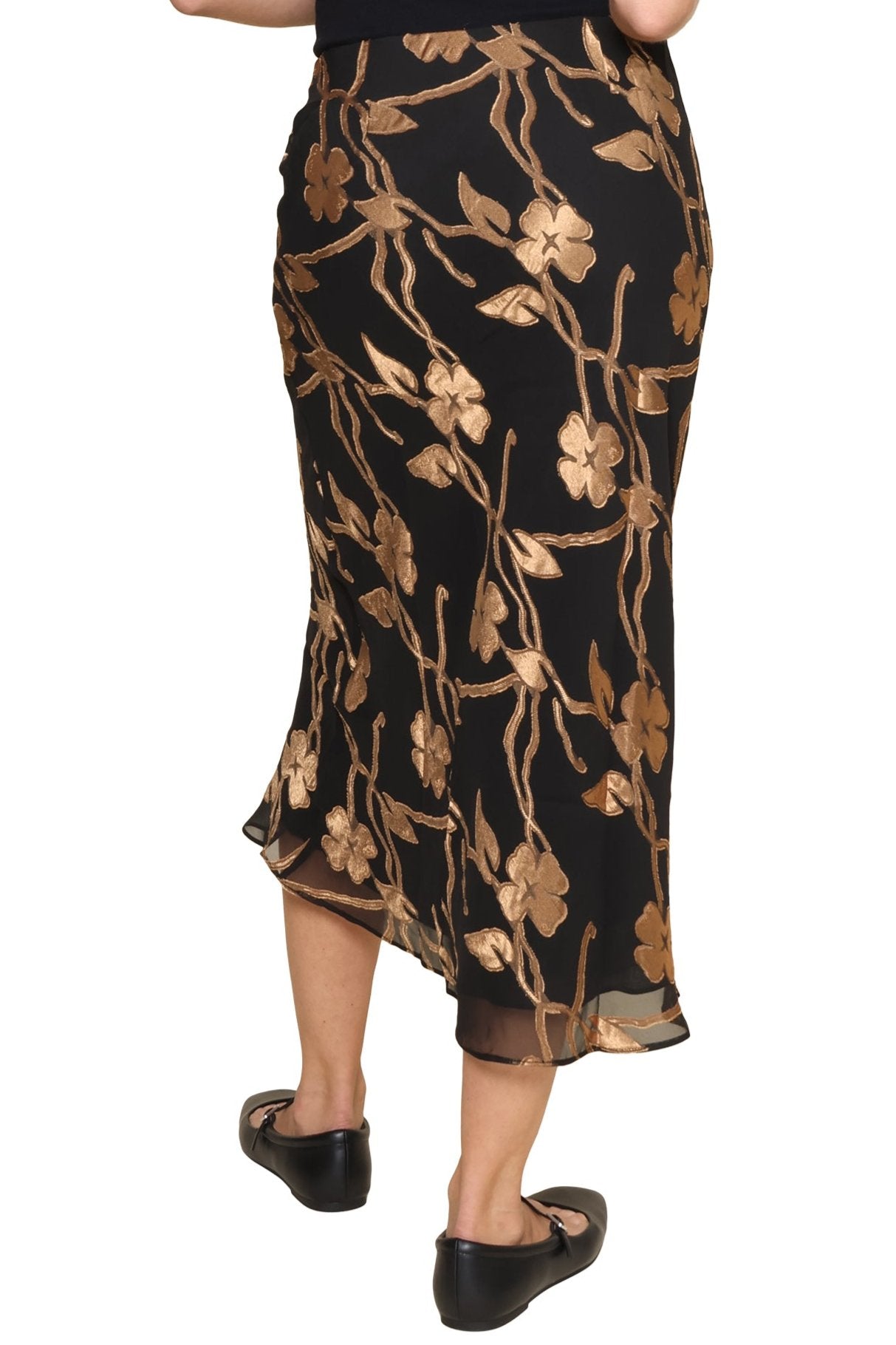 Kenny Midi Skirt