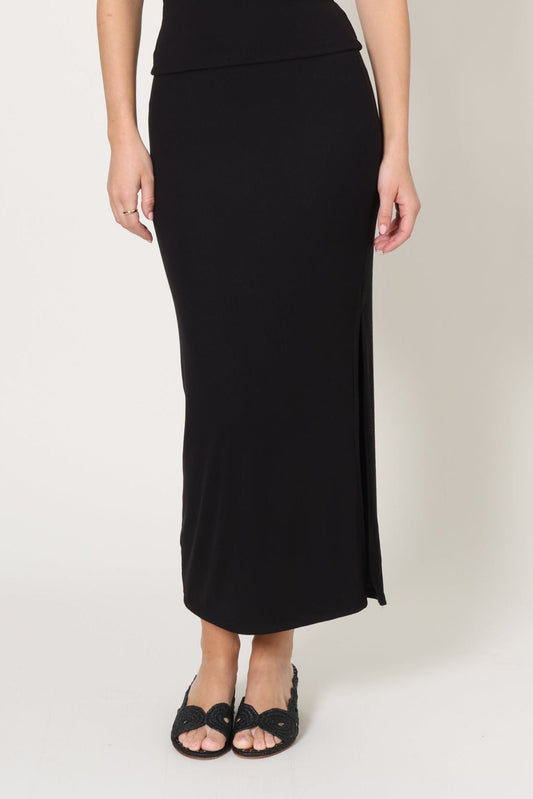 Jalen Midi Skirt